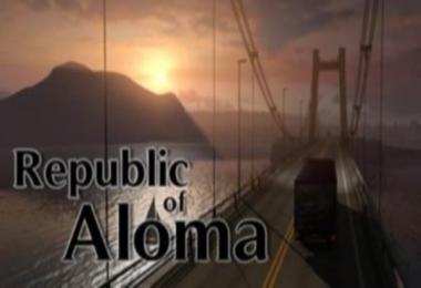 Republic of Aloma 1.30