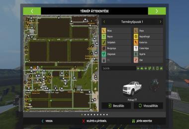 River Po FS17 by Vaszics v2.2