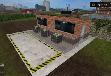 River Po FS17 by Vaszics v2.2