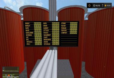 River Po FS17 by Vaszics v2.2