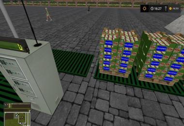 River Po FS17 by Vaszics v2.2