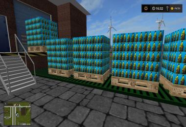 River Po FS17 by Vaszics v2.2