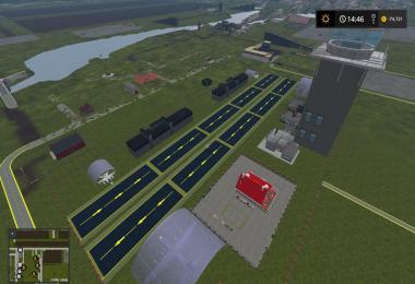 River Po FS17 by Vaszics v2.2