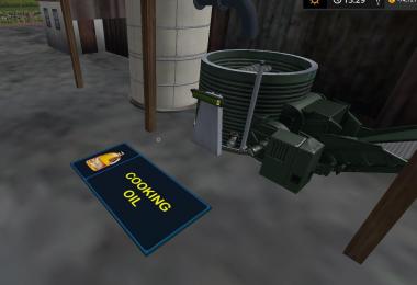 River Po FS17 by Vaszics v2.2