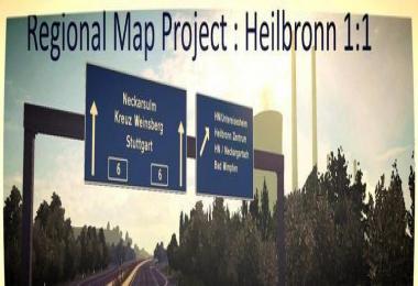 RMP: Heilbronn [GER] 1:1 Map [1.0] 1.28.x