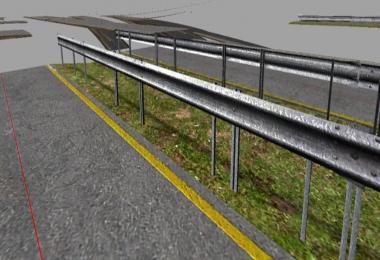 Road Pack Kit (Prefab) v1.0