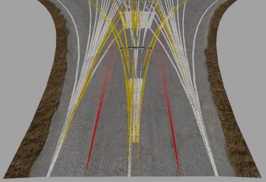 Road Pack Kit (Prefab) v1.0