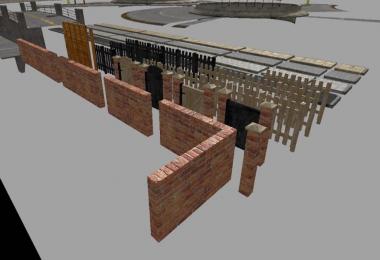 Road Pack Kit (Prefab) v1.0