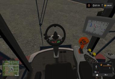 Rostselmash Acros 595 PLUS by Loko123