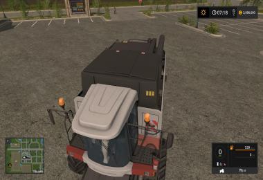 Rostselmash Acros 595 PLUS by Loko123