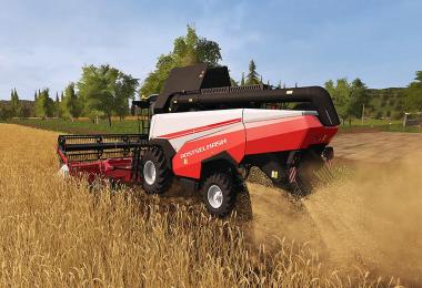 Rostselmash RSM 161 v1.0.0.0