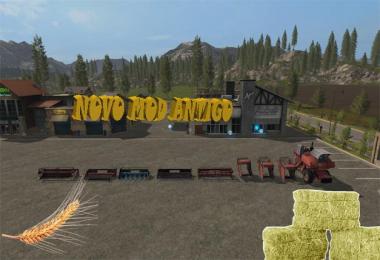 RSM KOLOS v1.2 by Silver KHL