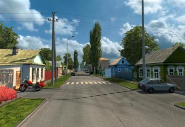 RusMap v1.7.4 [26.11.17] 1.30