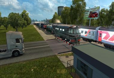 Russian Open Spaces V5.0.1 (1.30)