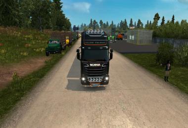 Russian Open Spaces V5.0.1 (1.30)