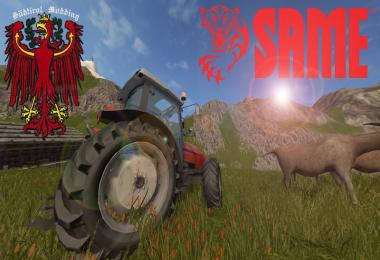 Same Explorer 105H v2.0 Snow Edition