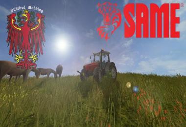 Same Explorer 105H v2.0 Snow Edition