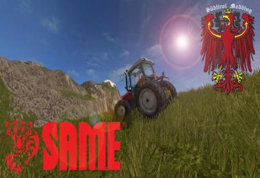 Same Explorer 105H v2.0 Snow Edition