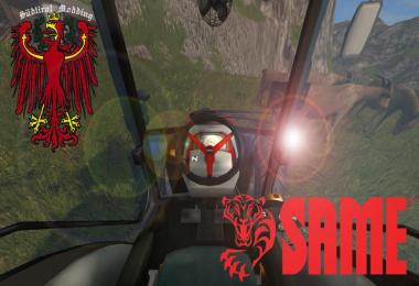 Same Explorer 105H v2.0 Snow Edition