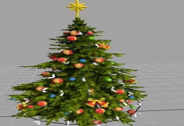 Sapin De Noel v1.0