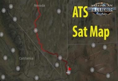 Satellite Map Images for ATS [1.29.x ]