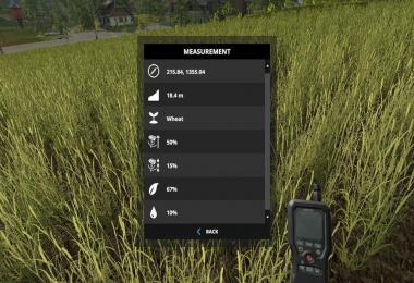 Seasons v1.2.0.0