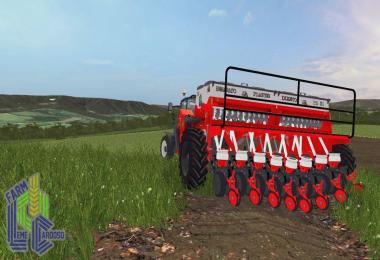 Semeato Personalle PD21 v1.0