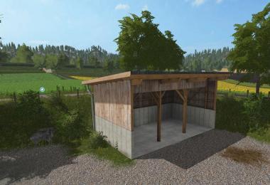 Shed (Prefab) v1.0.0.0