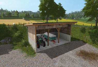 Shed (Prefab) v1.0.0.0