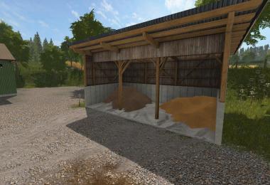 Shed (Prefab) v1.0.0.0