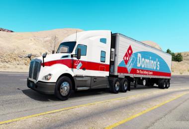 Skins for Cargo Traffic v1.2