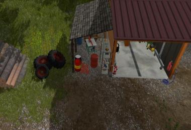 Somewhere in nowhere v1.2