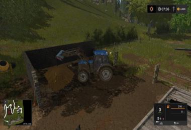 Somewhere in nowhere v1.2