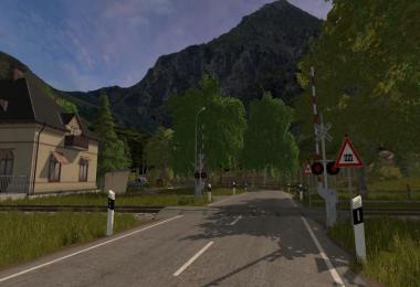 Somewhere in nowhere v1.2