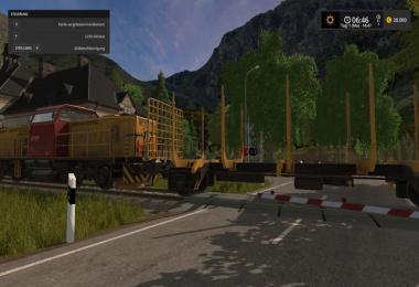 Somewhere in nowhere v1.2