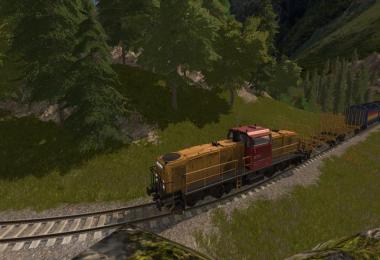 Somewhere in nowhere v1.2