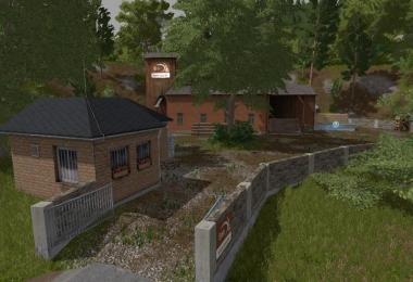 Somewhere in nowhere v1.2