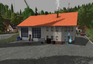 Somewhere in nowhere v1.2