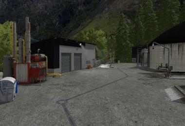 Somewhere in nowhere v1.2