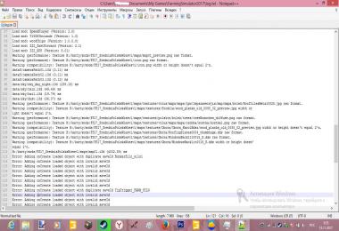 Srednia Polska Map v1.0