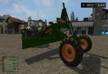 Starplan 5000 v1.0.0.0