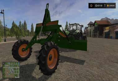 Starplan 5000 v1.0.0.0