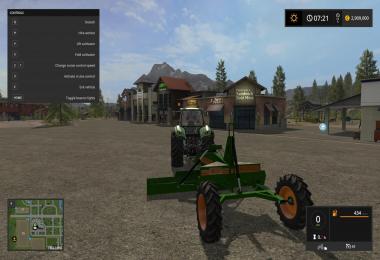 Starplan 5000 v1.0.0.0