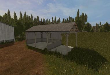 Storage Building v1.0.0.0