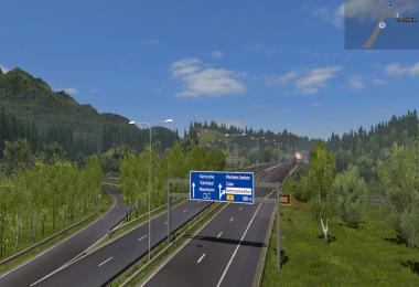 Stuttgart Improvements v1.0 (ProMods Addon)