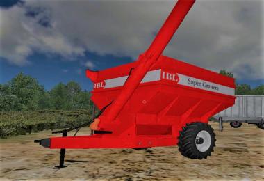 Super Granera 200 IBL v1.0