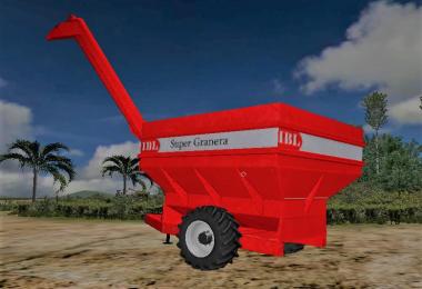 Super Granera 200 IBL v1.0