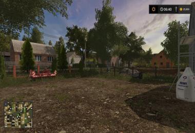 Swietokrzyska Wies v1.0