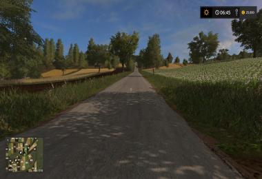 Swietokrzyska Wies v1.0