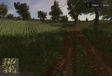 Swietokrzyska Wies v1.0